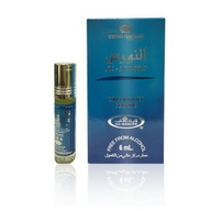 AL-REHAB AL NOURUS PERMANENTNÝ ARABICKÝ PARFÉM 6ML