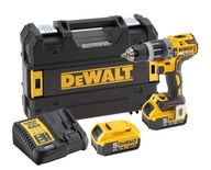 SKRUTKOVAČ DEWALT DCD796P2 + 3 roky CELKOVÝ SERVIS