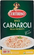 Riso Carnaroli ryža na rizoto 1kg - Curtiriso