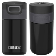 TERMOhrnček Kambukka Etna 300 ml Pitch Black