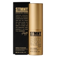 STMNT Grooming Spray Powder, XXL objem vlasov