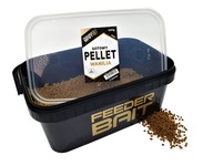 Feeder Bait Ready Pellet 2mm Vanilka 600g