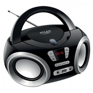 Prenosná kuchyňa RADIO BOOMBOX FM USB CD AUX K3