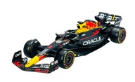 BBURAGO RACE F1 RED BULL RB19 #33 VERSTAPPEN 38082 1:43 FORMULA NOVÝ MODEL