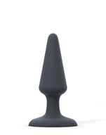 Análny kolík silikónový Dorcel 13,5 cm