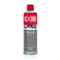 Antikorózna ochrana CX-80 PROTECTOR METAL 500ml