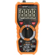 E Tool Ručný digitálny multimeter