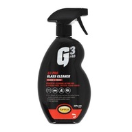 G3 PRO Glass Cleaner 500ml Autokozmetika na čistenie, čistič skiel