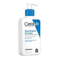 CeraVe hydratačná telová emulzia 236 ml