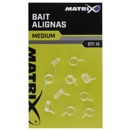 Matrix Bait Aligna Pellet Elastics - Standard