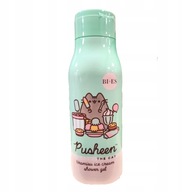 Pusheen TIRAMISU ICE CREAM sprchový gél 400 ml