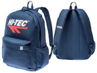 HI-TEC BRIGG TURISTICKÝ, ŠKOLSKÝ, URBANSKÝ BATOH 28L