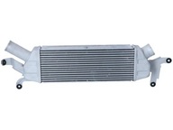 INTERCOOLER CITROEN C-CROSSER 2.2 PEUGEOT 4007 2.2