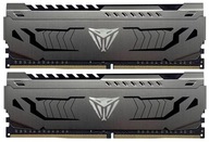 Pamäť DDR4 Viper Steel 32GB/3600(216GB) Grey CL18