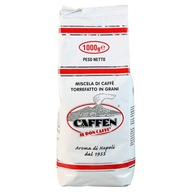 káva Caffen VESUVIO 1000g zr