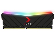 PNY XLR8 Gaming Epic-X RGB 8GB 3600MHz RAM