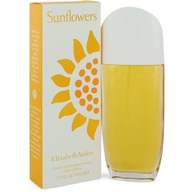 Elizabeth Arden Sunflowers EDT V 100ml fólii