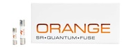 Synergická poistka Quantum Orange 8A 5x20SL