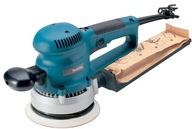 EFEKTÍVNA EXCENTRICKÁ BRÚSKA MAKITA BO6030 310W 150MM