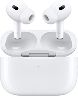 Slúchadlá do uší APPLE AirPods Pro II USB-C