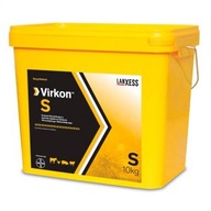 VIRKON S 10 kg PROFESIONÁLNA dezinfekcia, chov