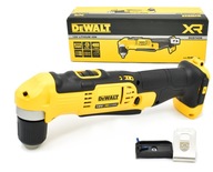 Uhlový vŕtací skrutkovač 18V DeWalt DCD740N TEL