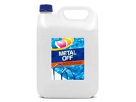 Metal Off Pool Chemistry 4l Gamix