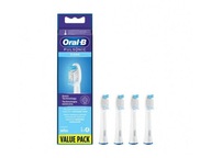 BRAUN ORAL B SR32-4 PULSONIC TIPS 4 ks