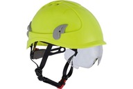 Prilba pre prácu vo výškach Alpinworker HI-VIS Yellow