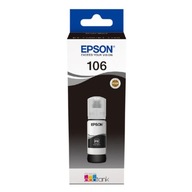 Epson C13T00R140 originálny atrament 106 EcoTank L7160