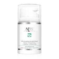 APIS - Zmes kyselín na exfoliáciu 5 kyselín 40% 50ml