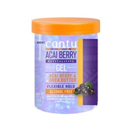 Acai berry gél na úpravu vlasov 524g Cantu