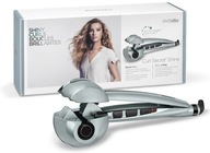 Parná keramická automatická kulma Babyliss