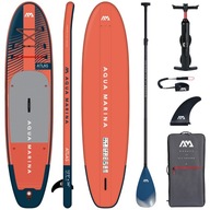 SUP doska Aqua Marina Atlas 12'0