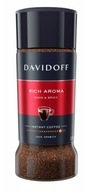 DAVIDOFF Rich Aroma instantná káva 100g De