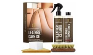 Leather Expert Leather Care Kit na čistenie kože