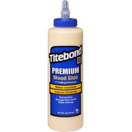 TITEBOND II PREMIUM LEPIDLO NA DREVO NA MDF DOSKY 473 ML