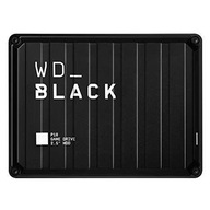 Disk WD WD_BLACK P10 2TB USB 3.0 čierny