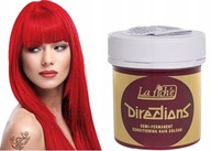 La Riche Directions Tonerová farba NEON RED 100ml