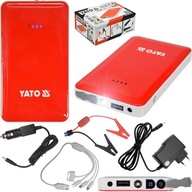 Baterka Yato Jump Starter Power Bank 400A