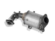 TOYOTA AVENSIS 2.0 D-4D (2003-2008) DPF 2505127072