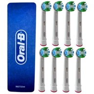 Originálne hroty Oral-B Precision Clean 8 kusov