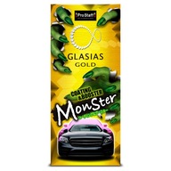 Prostaff Glasias Monster Coating & Booster