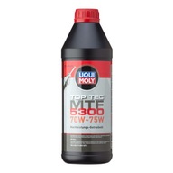 LIQUI MOLY OLEJ 70W 75W 1L TOP TEC 5300 LIQUI MOLY 21359