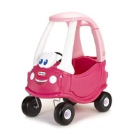 ÚTULNÉ KUPÉ - ROSY'S RIDER, LITTLE TIKES