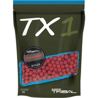 Shimano Tribal TX1 Strawberry 20mm 1kg