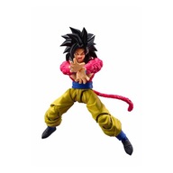 Figúrka Dragon Ball GT S.H Figuarty SSJ4 Goku