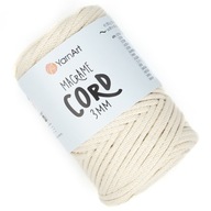 Priadza Macrame Cord 250 g