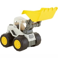 Dirt Digger s auto, 2v1 Little Tikes čelný nakladač 650536E5C/650550