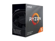 PROCESOR AMD RYZEN 5 3600